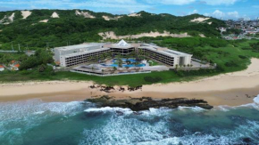 HOTEL PIRÂMIDE NATAL